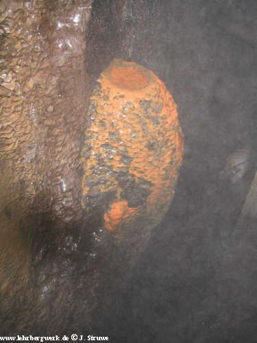 Versinterung Versinterung