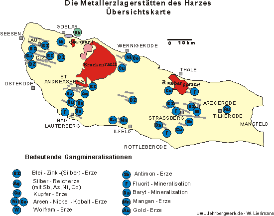 geologie_lagerstaettenkarte_harz